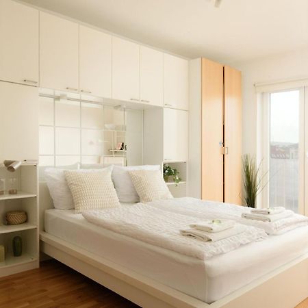 Modern Vienna Apartment In Prime Location Exteriér fotografie
