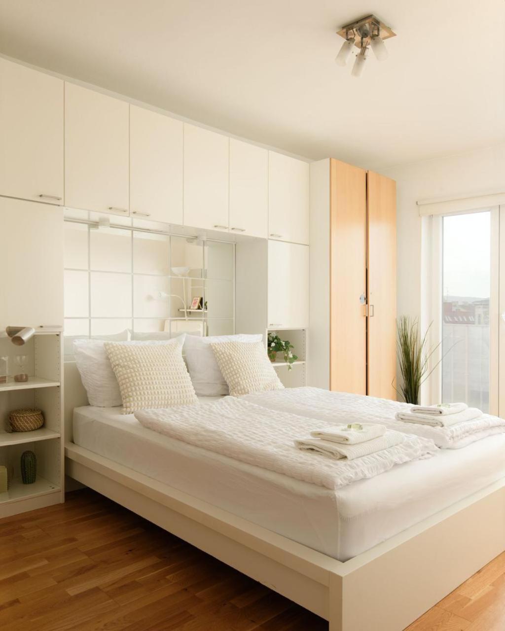 Modern Vienna Apartment In Prime Location Exteriér fotografie